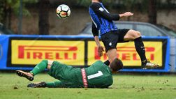 Primavera Tim Cup, ufficializzato il tabellone: Inter in campo dagli ottavi