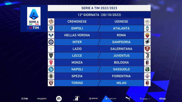 Serie A – Lazio, ecco il calendario completo: derby e big match!- immagine 28