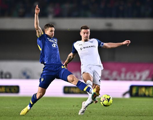 Verona, Gaich: “Contro la Fiorentina vogliamo uscire da questa situazione”- immagine 2