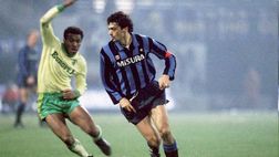 Buon compleanno Altobelli: i 61 anni di Spillo