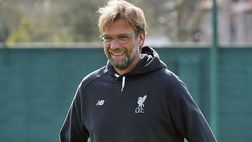 Klopp scherza con il giornalista: “Sembri un mio clone!” – VIDEO
