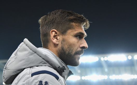 Fernando Llorente Fernando Llorente