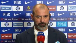 Stankovic: “Avversario per 90′, ma grazie tifosi Inter. Lukaku? Grazie perché…”