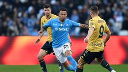 Ngonge, Calzona valuta di lanciarlo dal 1′ nella trasferta di Monza: i dettagli