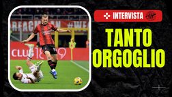 Pobega, l’onere e l’onore di indossare la maglia del Milan. E sul razzismo …