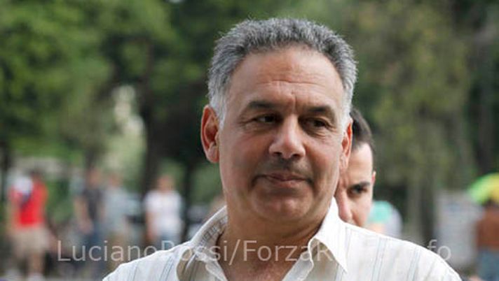 Pallotta e il 'caso' De Rossi ''Lavoriamo al suo rinnovo'' Pallotta e il 'caso' De Rossi ''Lavoriamo al suo rinnovo'' - immagine 1