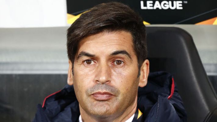 Fonseca: “Quando torna Under, nuovo ruolo per Mancini e Zaniolo. Ora Pastore…” - immagine 1