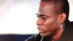 Balotelli rivela: “Mi piacerebbe giocare nel Boca. Se Riquelme mi chiama…”