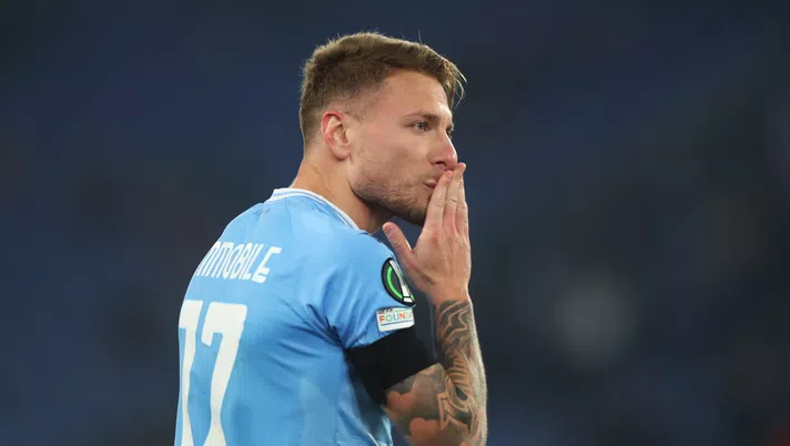 Ciro Immobile