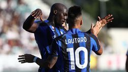 Inter, dal portiere ad Asllani e la Lu-La: la probabile formazione col Monaco