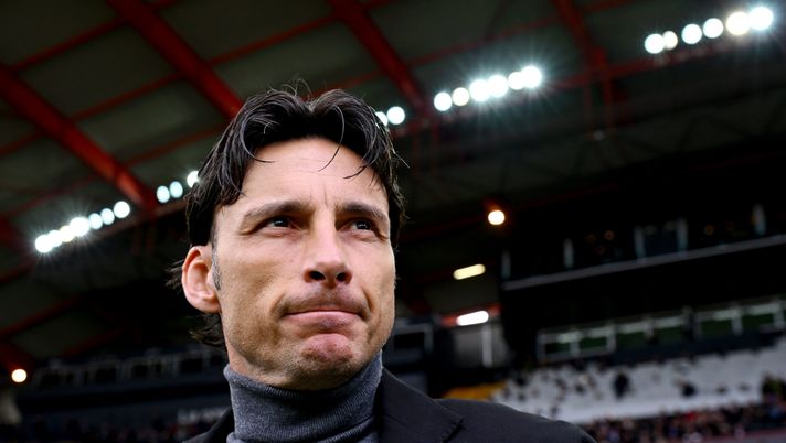 Udinese, caos su Cioffi: esonero imminete? Ecco cosa sappiamo- immagine 1