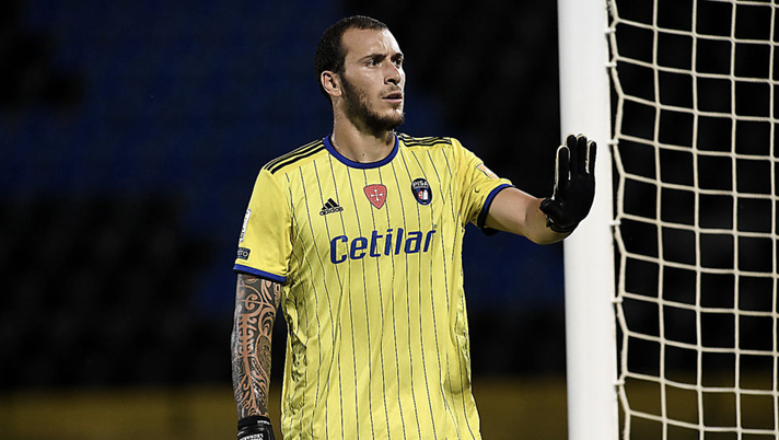 Getty Images  Mercato, arriva Perilli: sarà il vice di Montipò - immagine 1