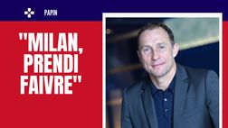 Papin: “Maldini è il Milan. Lo scudetto è anche la sua vittoria” | News
