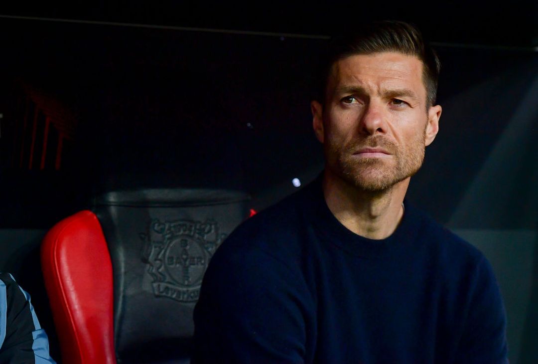 Bayer Leverkusen-Roma 0-0 – FOTO GALLERY - immagine 30