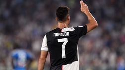CR7: “I 700 gol? Sono il passato. Ma nessuno mi chiede della Lokomotiv?” – VIDEO