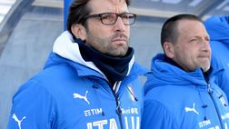 L’ex viola Guidi rinnova: allenerà ancora in C