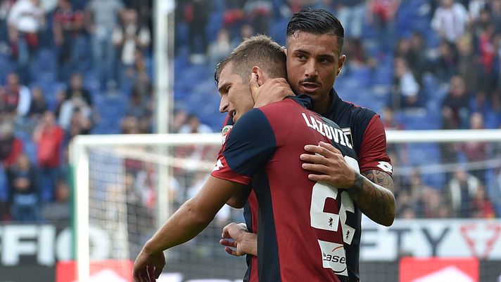 Calcioscommesse: chiesti sei anni di squalifica e reclusione per Armando Izzo. Rischiano in tanti Calcioscommesse: chiesti sei anni di squalifica e reclusione per Armando Izzo. Rischiano in tanti