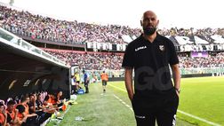 Serie B, da Ranieri e Gilardino a Stellone e Possanzini: tutti i cambi nelle panchine