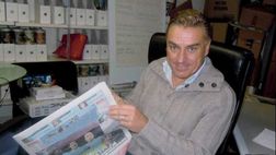 Cristiano Morabito, procuratore sportivo vicino a Giuntoli, ha rilasciato alcune dichiarazion