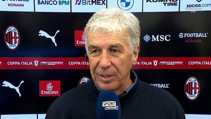 Gasperini: “VAR mezzo straordinario se usato bene, ma è una guerra tra arbitri e varisti” - immagine 1