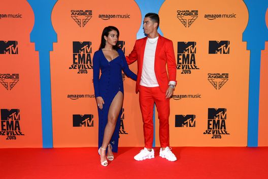 (Photo by Kate Green/Getty Images for MTV) (Photo by Kate Green/Getty Images for MTV)