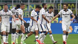 News Atalanta – Domani il big match contro lo United: sarà CR7 vs Zapata?