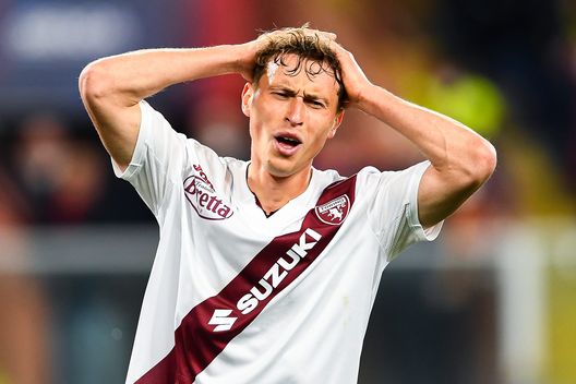 Torino, è un Vojvoda protagonista: la scommessa di Juric sta pagando- immagine 2