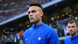 GdS: “Lautaro e i pochi gol fin qui realizzati: perché non bisogna allarmarsi”