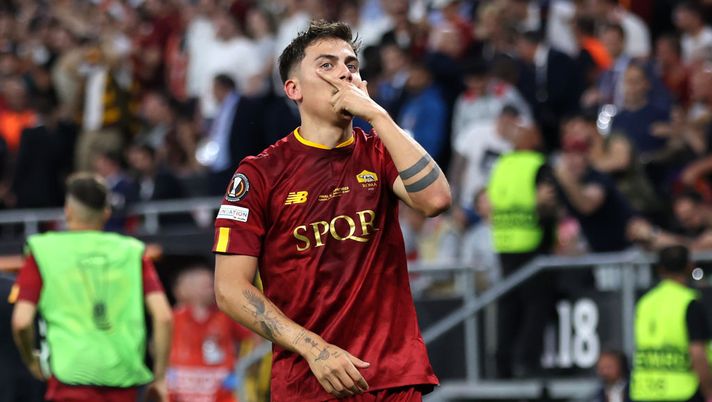 Il punto con Fabrizio Romano: le due clausole di Dybala e la verità sulla Juve - immagine 1