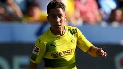 GdS – Emre Mor nerazzurro a giorni. Murillo e Medel via dall’Inter, adesso…