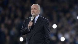 Nel giorno di Pasqua, non potevano mancare anche gli auguri di Aurelio De Laurentiis. Il pre