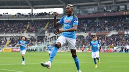 Giocare fuori casa a Torino