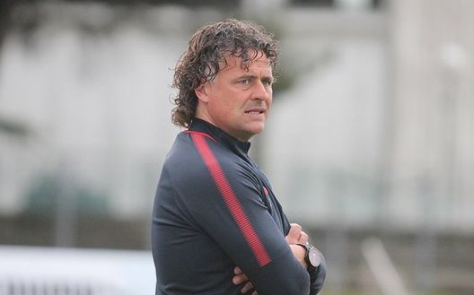 Francesco Baldini Francesco Baldini