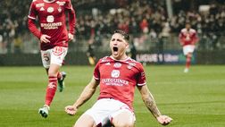 Uruguay, i convocati di Alonso per le gare di giugno: c’è anche Satriano