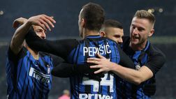 Inter, che partenza sprint: inizio oltre le aspettative. E c’è un altro dato che fa sorridere