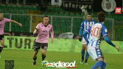 Palermo-Bari 1-0: Marconi super, bene Pigliacelli. Le pagelle dei quotidiani