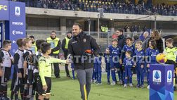 Il Pazzo aspetta: “vede” quota 200 gol in carriera