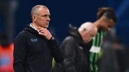 Calzona, mini turnover in vista del Torino: i possibili cambi dell’allenatore