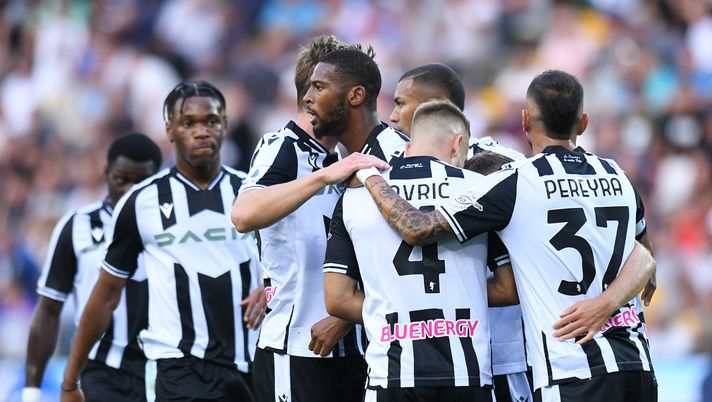 Da Udine avvertono il Napoli: la squadra non è in forma ma… non perde! Il focus - immagine 1