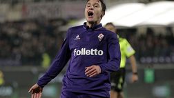 <i>Nazione</i>: Fiorentina senza limiti