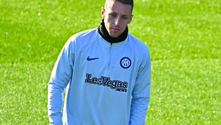 Inter, Frattesi scalpita: vuole una maglia da titolare. “Nei calcoli dello staff…” - immagine 1