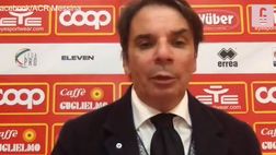 VIDEO / Capuano si sfoga: “Trattati come bestie! Ore in mezzo alla strada con un toast”