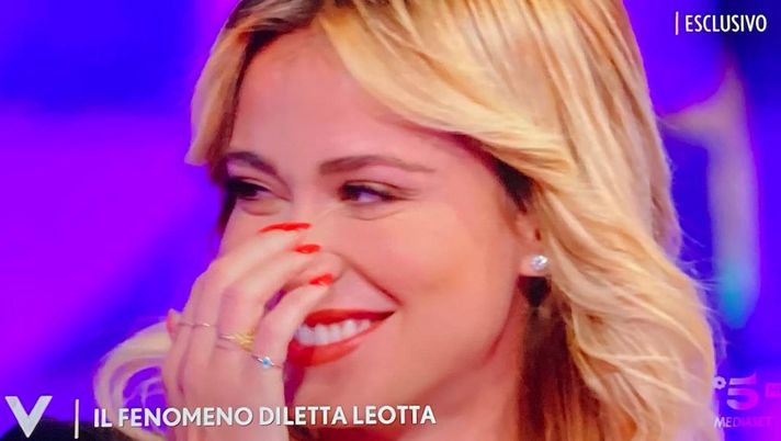 Diletta: “Polemiche? Ci sto male. Con Can siamo lontani, io innamorata: il matrimonio…” Diletta: “Polemiche? Ci sto male. Con Can siamo lontani, io innamorata: il matrimonio…”