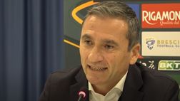 Marroccu-Verona, sì ufficiale entro lunedì