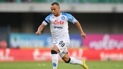 Lobotka: “Ho indossato una XL per mettermi in mostra, Calzona buon tecnico”