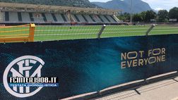 Casinò Lugano Cup, Conte non parlerà in conferenza. Saranno protagonisti…
