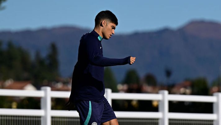 Orlando: “Inter, solo Correa non è riuscito mai a incidere. Dzeko e Lukaku…” - immagine 1