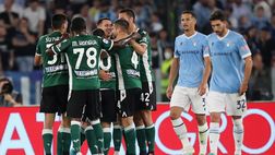 Verona, chiusura in bellezza! 3-3 all’Olimpico con la Lazio