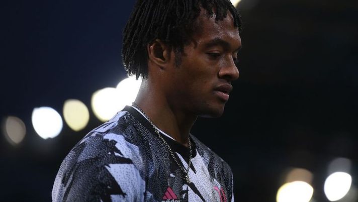 UFFICIALE – Cuadrado è un nuovo giocatore dell’Inter: l’annuncio del club sui social - immagine 1