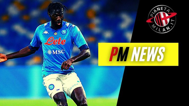 Calciomercato Milan Bakayoko, le ultime di PianetaMilan AC Milan (GettyImages) Calciomercato Milan Bakayoko, le ultime di PianetaMilan AC Milan (GettyImages)